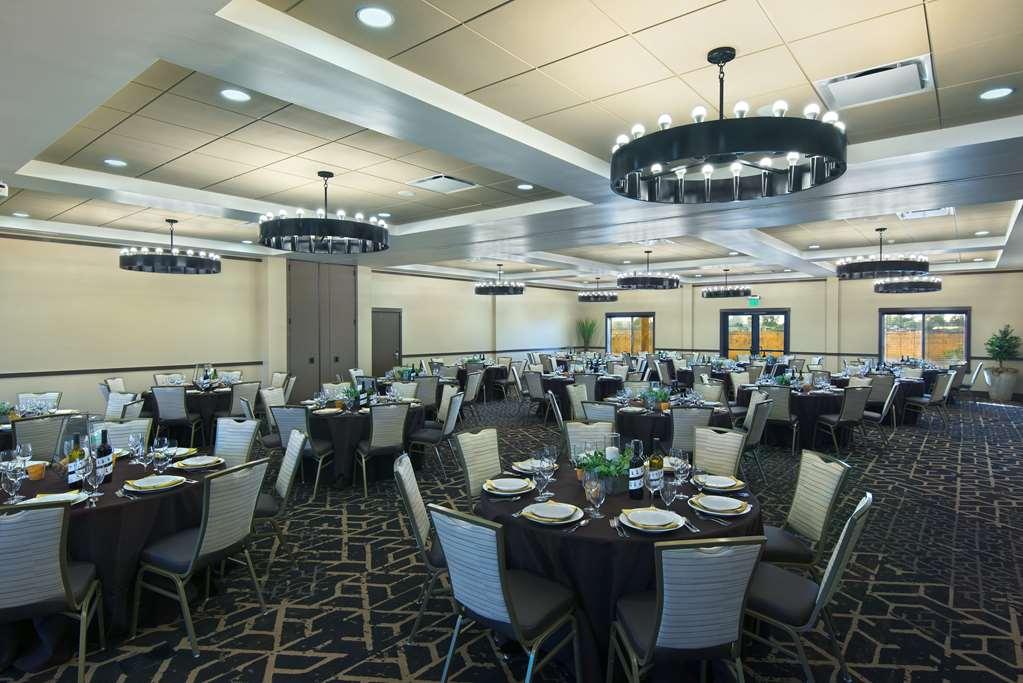 Hotel Oxford Sonoma - Rohnert Park