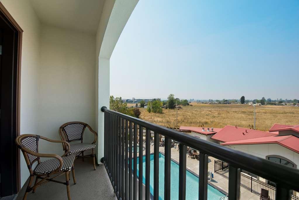 Oxford Sonoma - Hotel