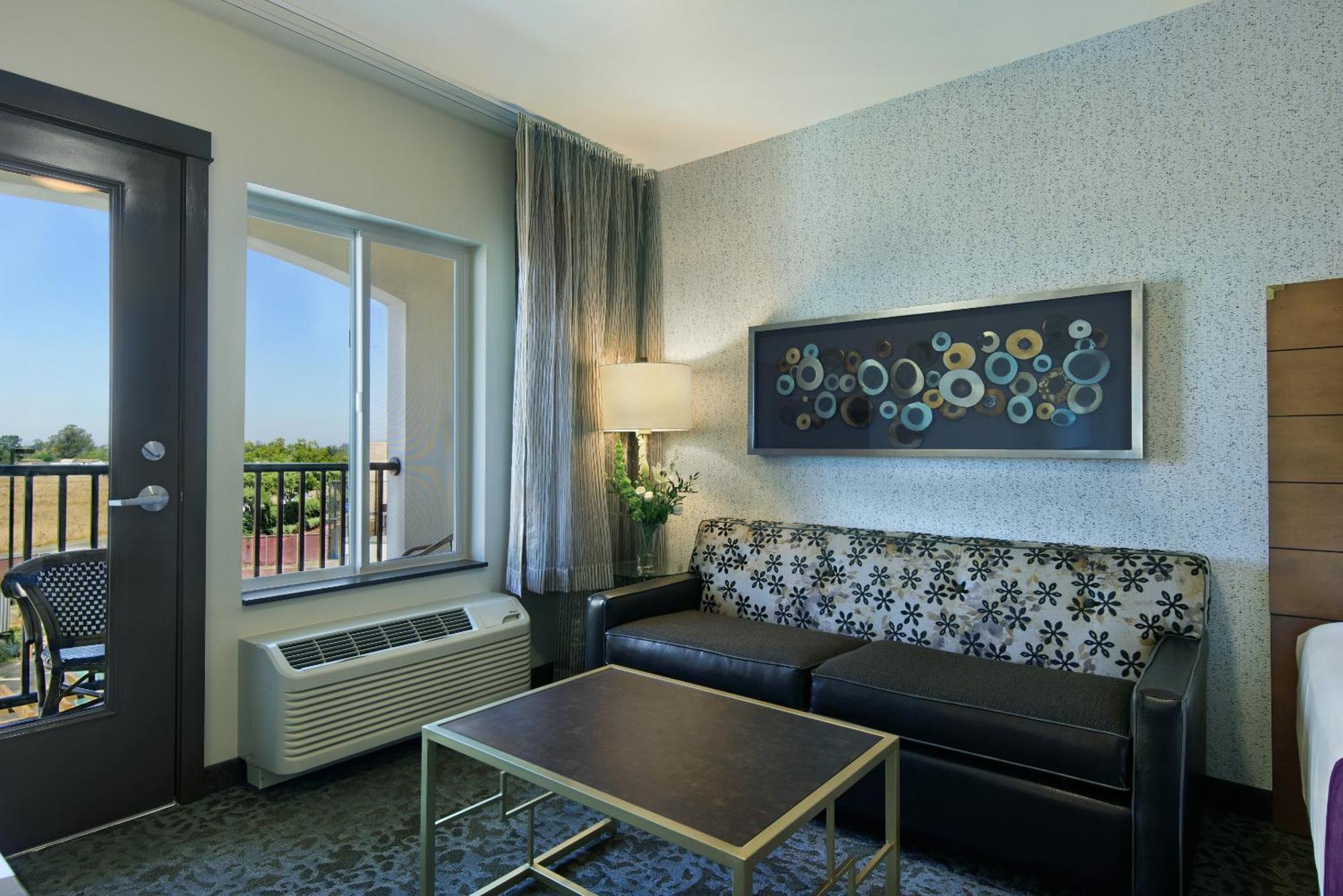 Oxford Sonoma - Hotel 3*