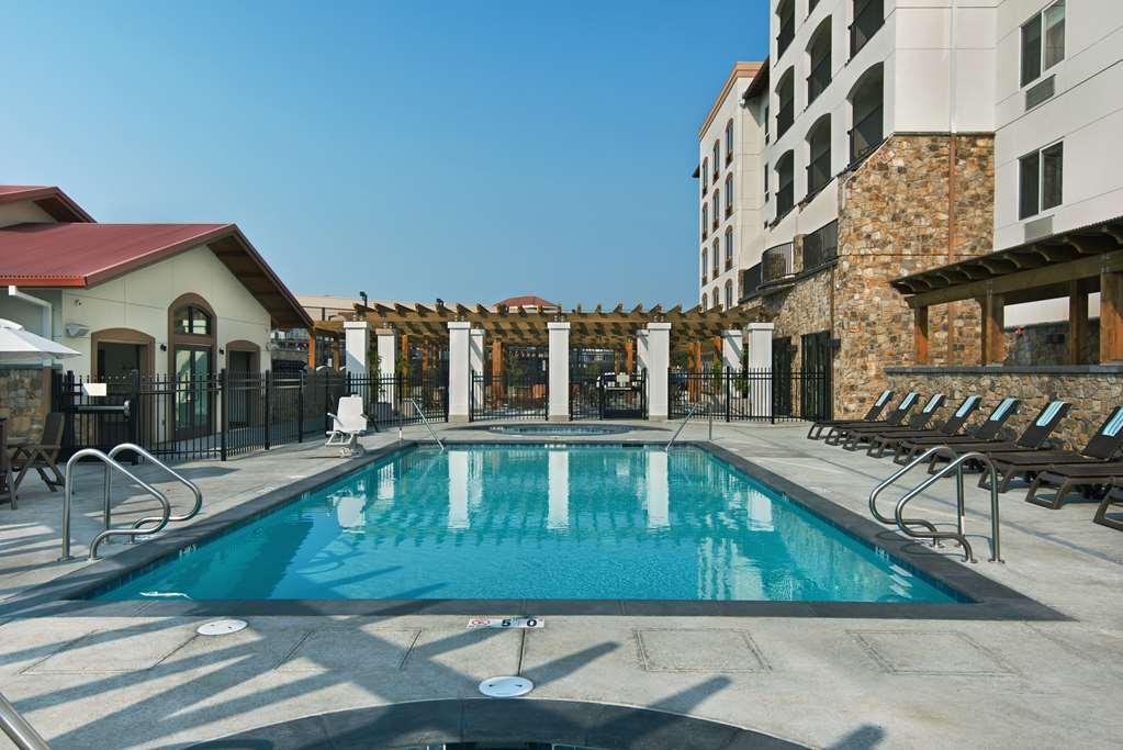 Oxford Sonoma -