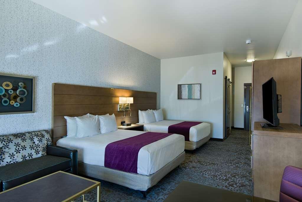 Oxford Sonoma - Hotel 3*