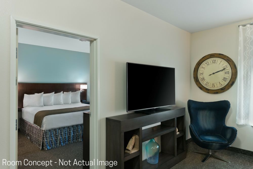 Hotel Oxford Sonoma - 3*