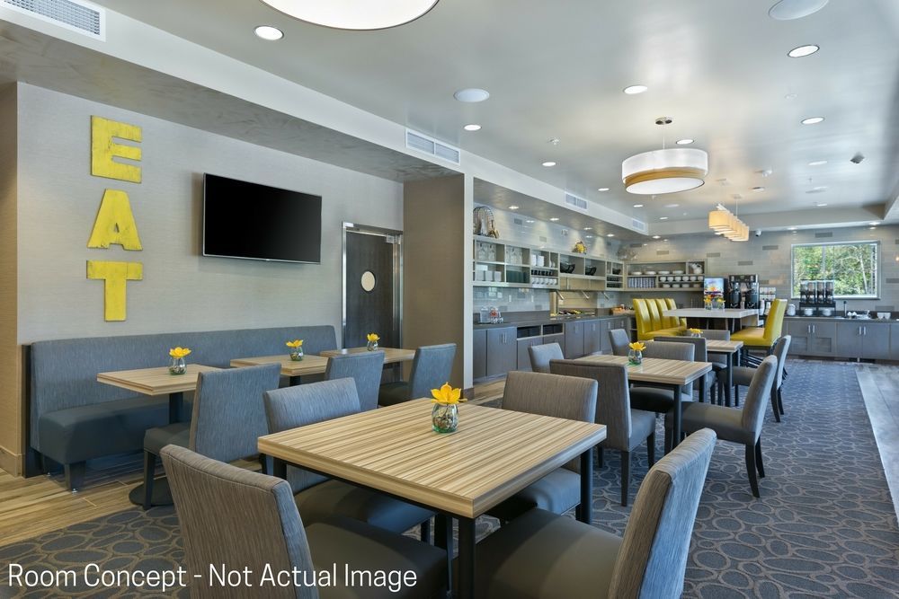Hotel Oxford Sonoma - Rohnert Park