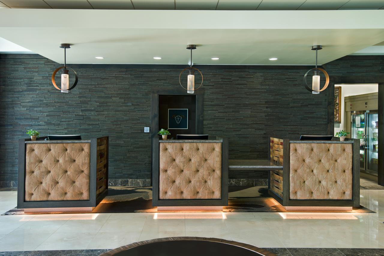 Oxford Sonoma - Hotel 3*