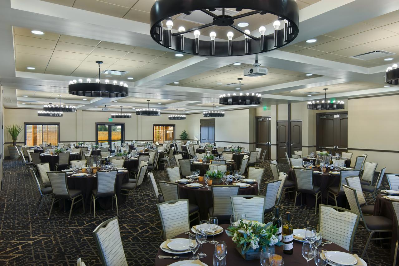 Oxford Sonoma - 3* Rohnert Park