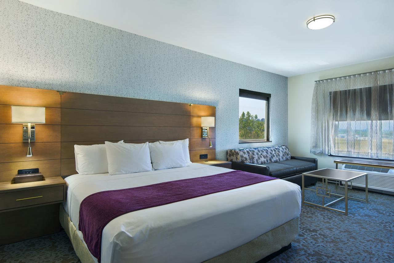 Oxford Sonoma - Hotel 3*