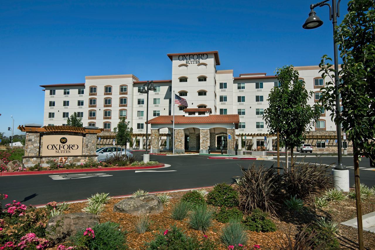 Oxford Sonoma - Hotel 3*