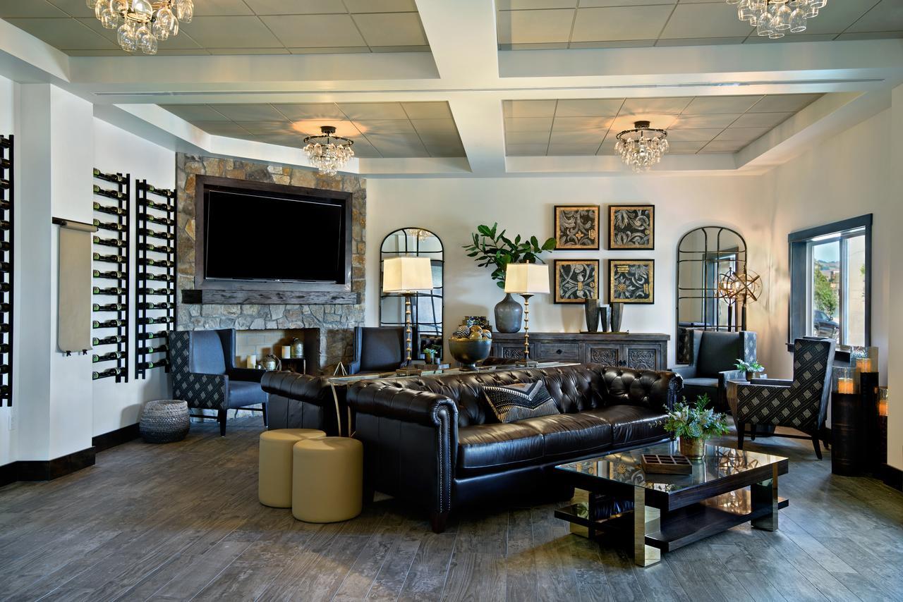 Hotel Oxford Sonoma -