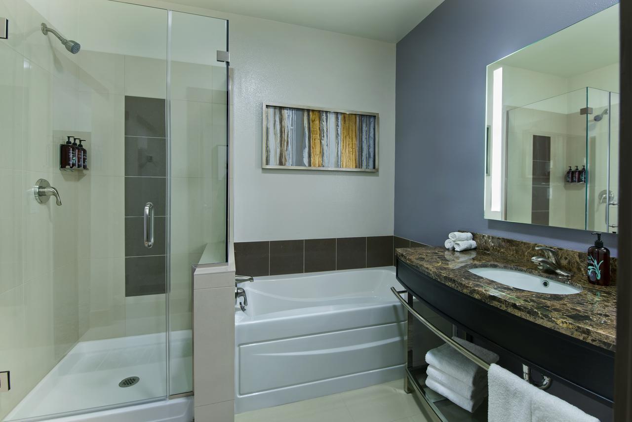 Hotel Oxford Sonoma - 3*