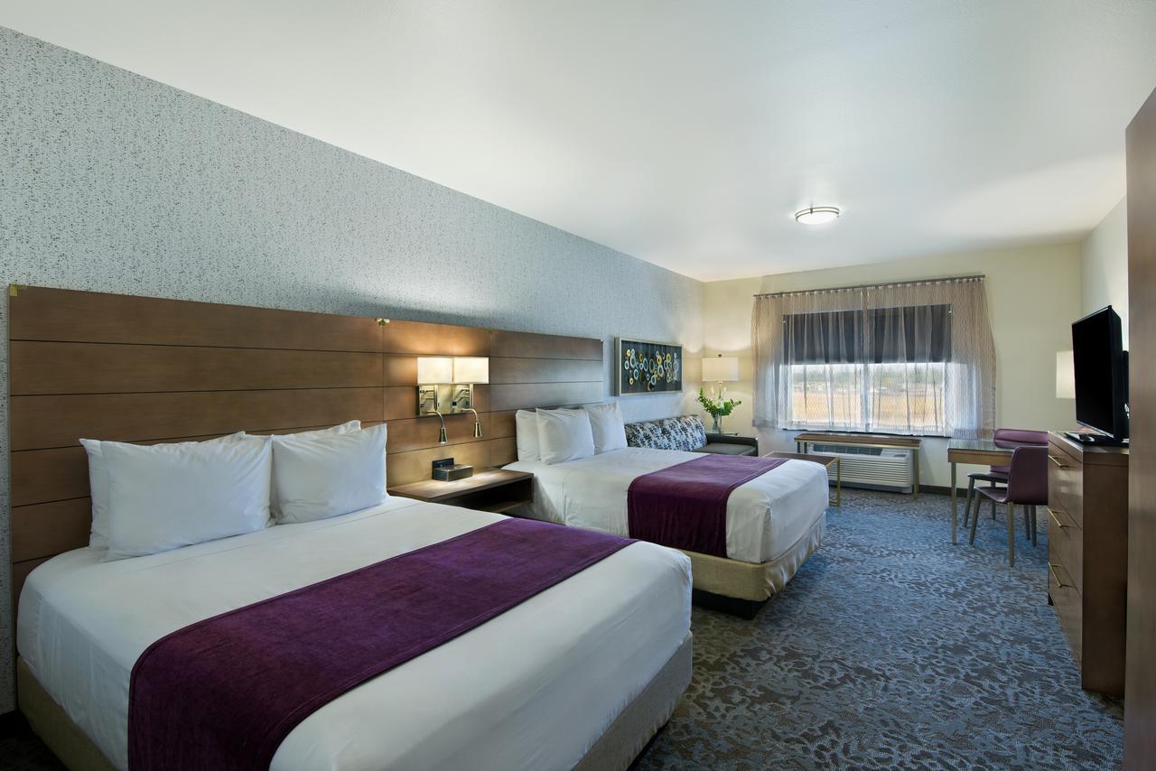 Hotel Oxford Sonoma - Rohnert Park