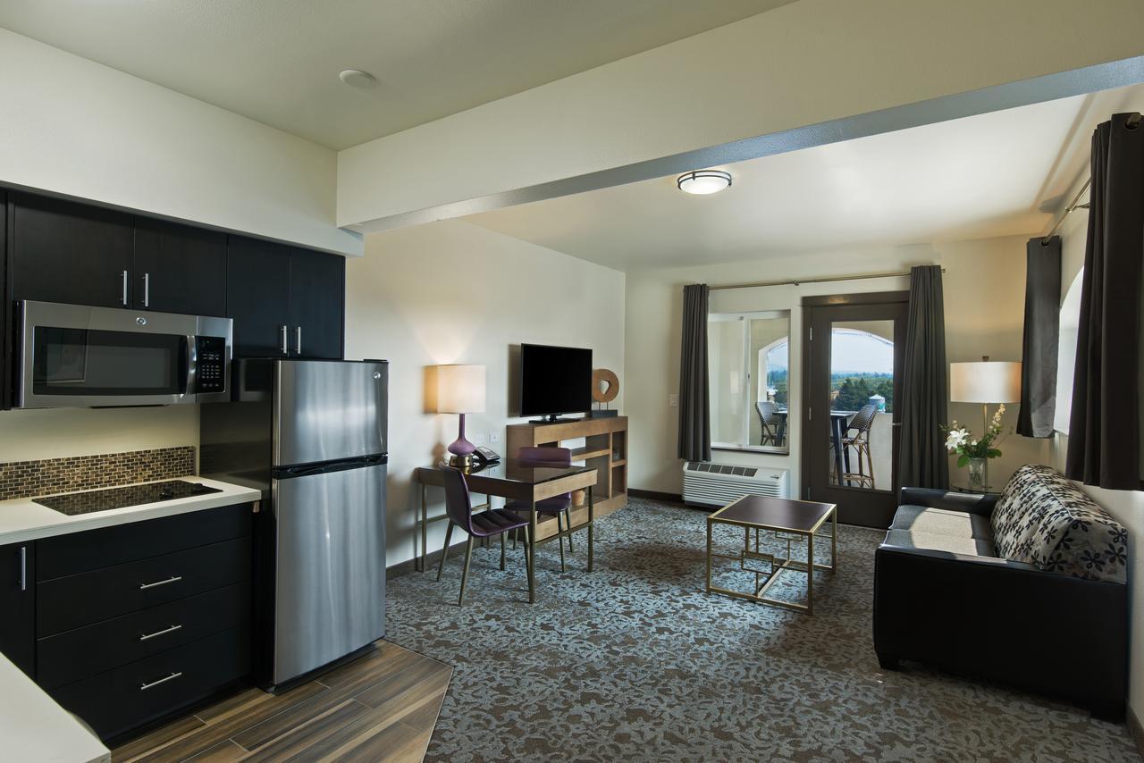 Hotel Oxford Sonoma - Rohnert Park